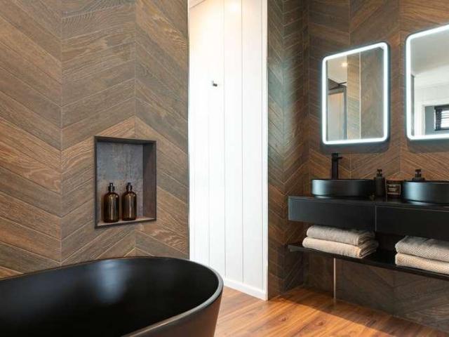 Property for sale in Llanedwen, Wales