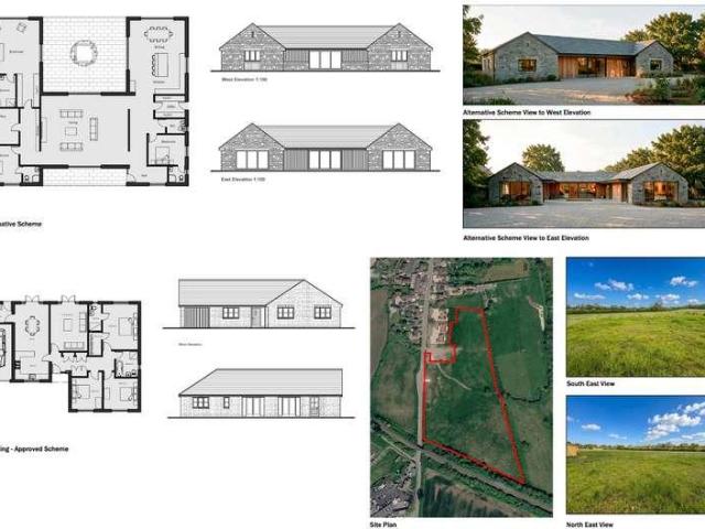 Property for sale in Wanstrow, Somerset