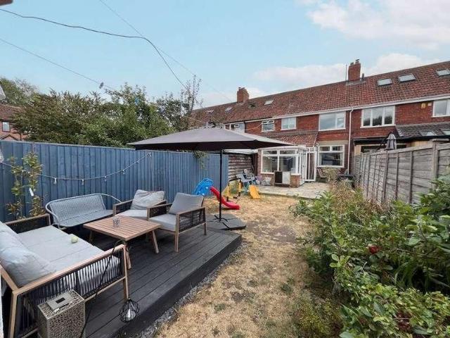 Property for sale in Trowbridge