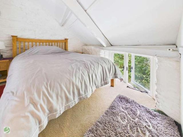 Property for sale in Polperro, Cornwall