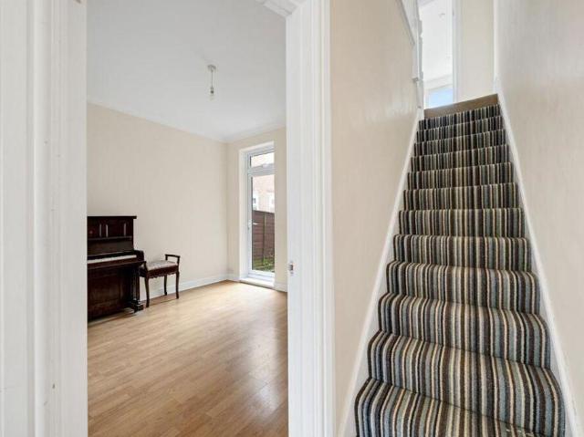 Property for sale in Chatterton Village, Greater London