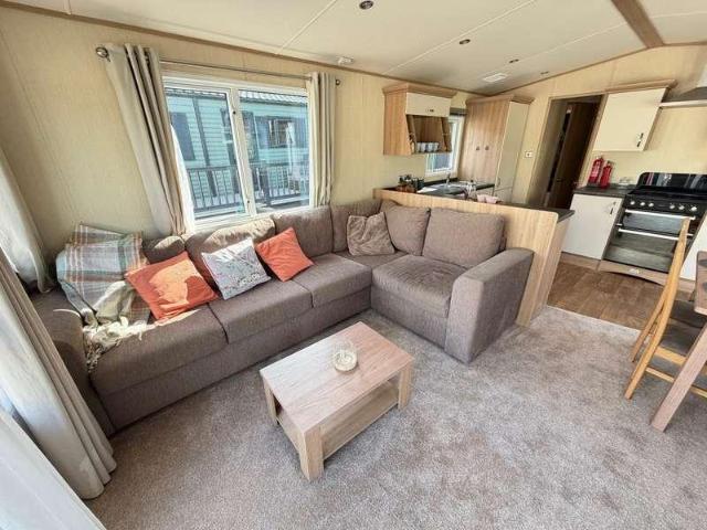 Property for sale in Bare, Lancashire