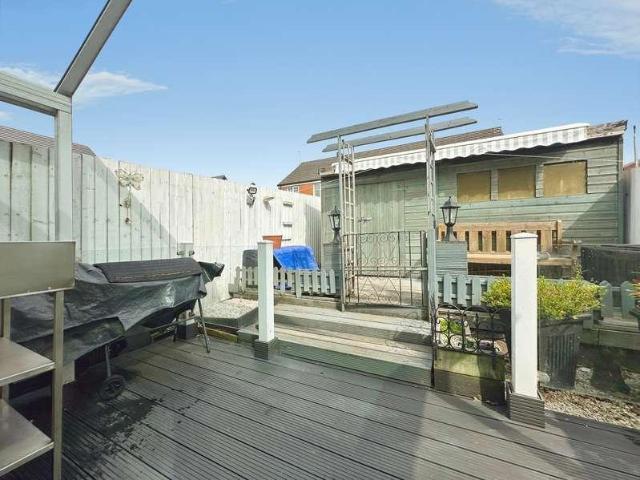 Property for sale in Bury, Greater Manchester