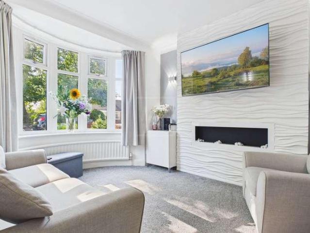 Property for sale in Greystone Heath, Warrington