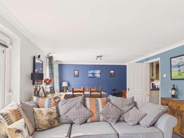 Property for sale in Ingleby, Lincolnshire