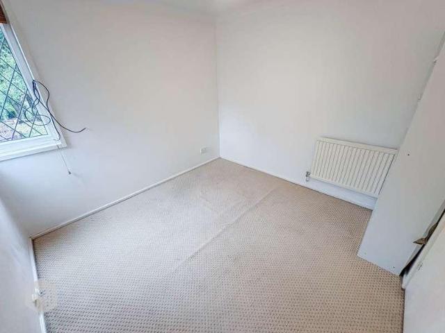 Property for sale in Oakwood, Warrington