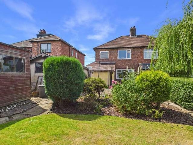 Property for sale in Warrington