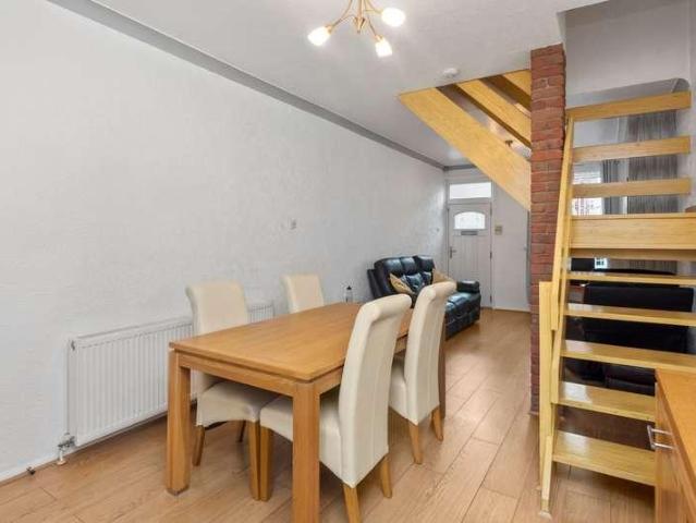 Property for sale in Fairfield, Warrington