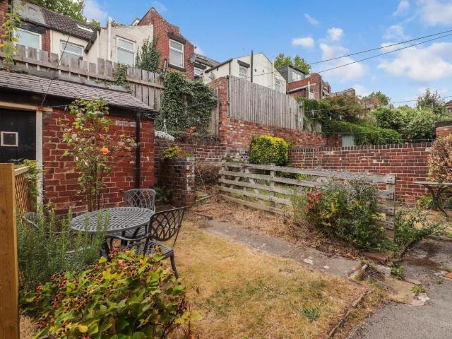 Property for sale in Crookes, South Yorkshire