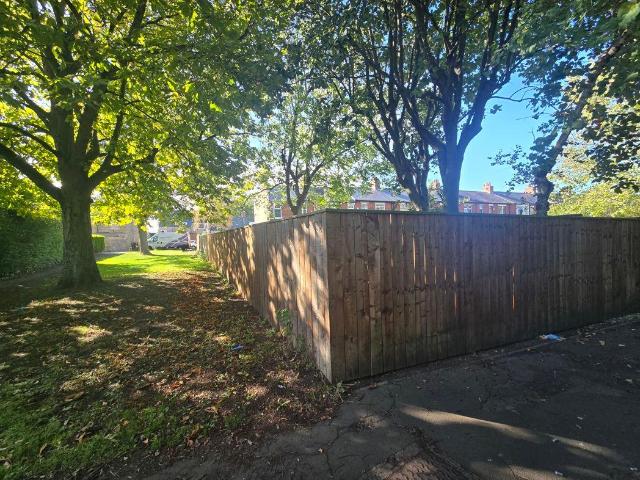 Property for sale in Hirst, Ashington