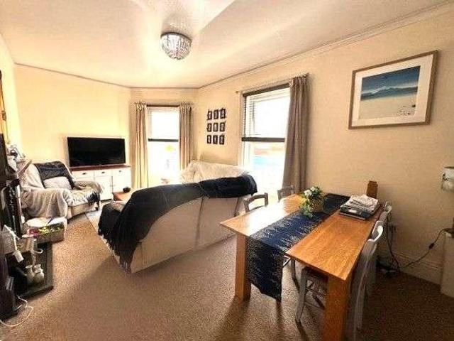Property for sale in Budleigh Salterton, East Devon