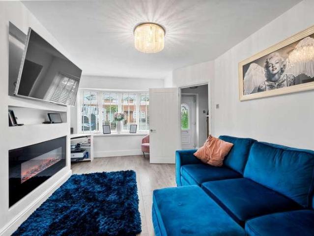 Property for sale in Warrington