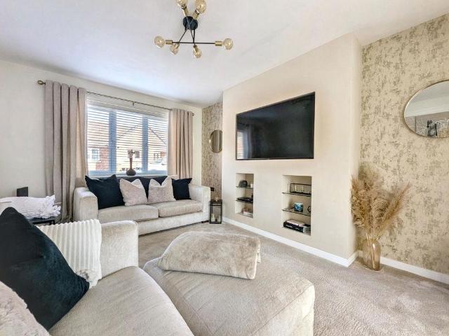 Property for sale in Sunderland Bridge