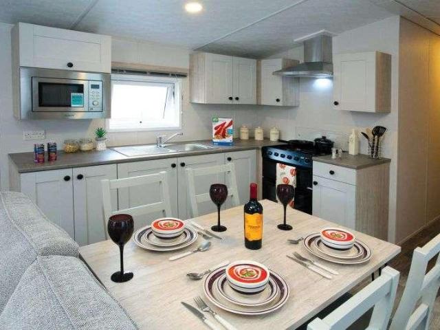 Property for sale in Kirby Misperton, North Yorkshire