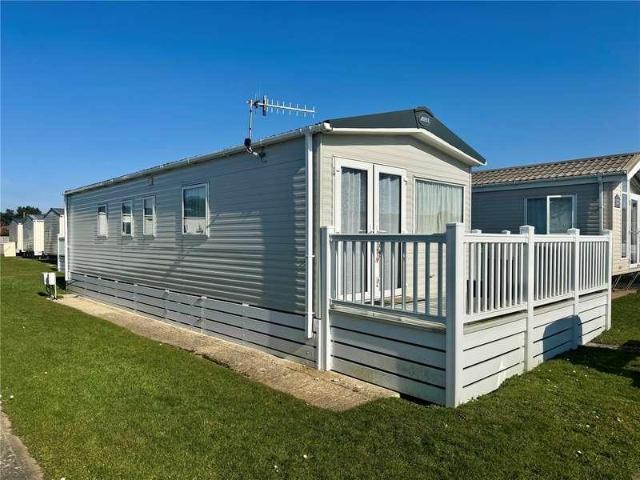 Property for sale in Old Milton, Ashurst Bridge