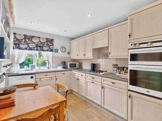 Property for sale in Shaw Mills, North Yorkshire