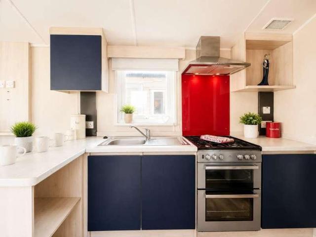 Property for sale in Leysdown-on-Sea, Swale