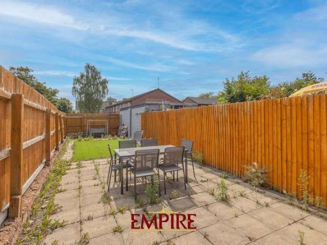 Property for sale in Gravelly Hill, West Midlands
