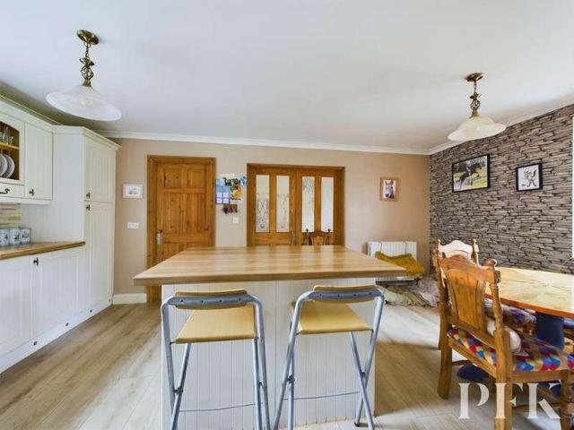 Property for sale in Kell Head