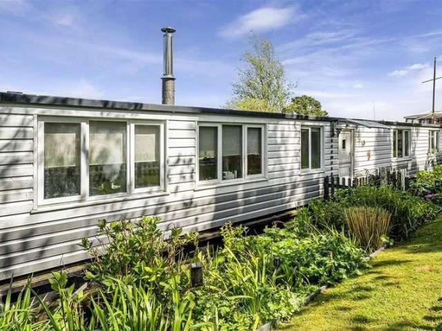 Property for sale in Littlecote, West Sussex