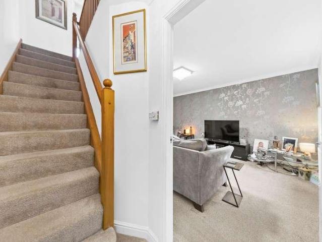 Property for sale in Burtonwood and Westbrook, Warrington