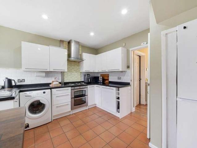 Property for sale in Hough Green, Widnes