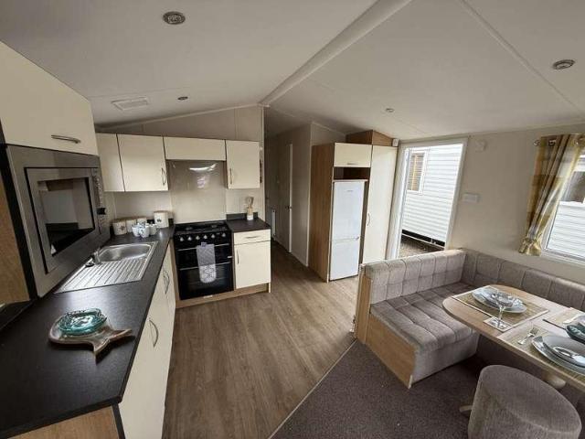 Property for sale in Forehill, Coylton