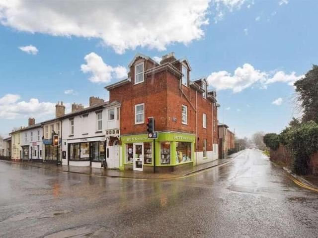 Property for sale in East Tuddenham, Norfolk