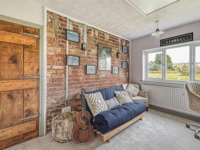 Property for sale in Egginton, East Midlands