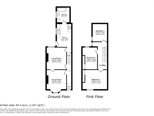 Property for sale in Teesdale, Thornaby-on-tees
