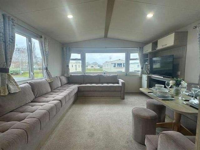 Property for sale in Belleau, Lincolnshire