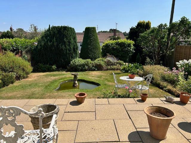 Property for sale in Mitcheldean, Bromsberrow Heath