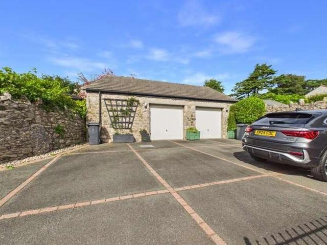 Property for sale in Millhead, Lancaster
