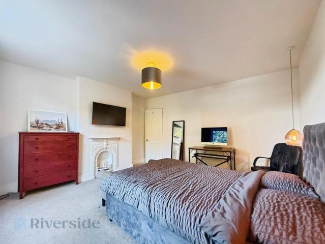 Property for sale in Beverley, Hull and East Yorkshire