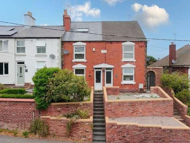 Property for sale in Northop Hall, Wales