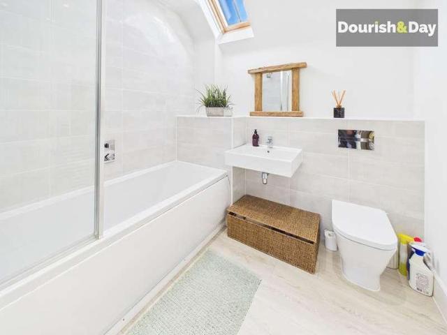 Property for sale in Hopton and Coton, Stafford
