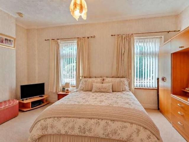 Property for sale in Treherbert