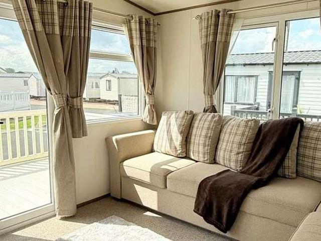 Property for sale in Hauxley, Amble