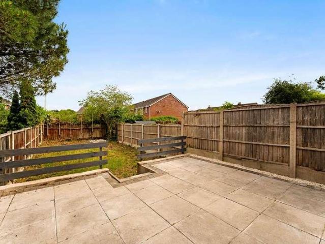 Property for sale in Ditton, Widnes