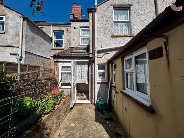Property for sale in Easton, Feckenham
