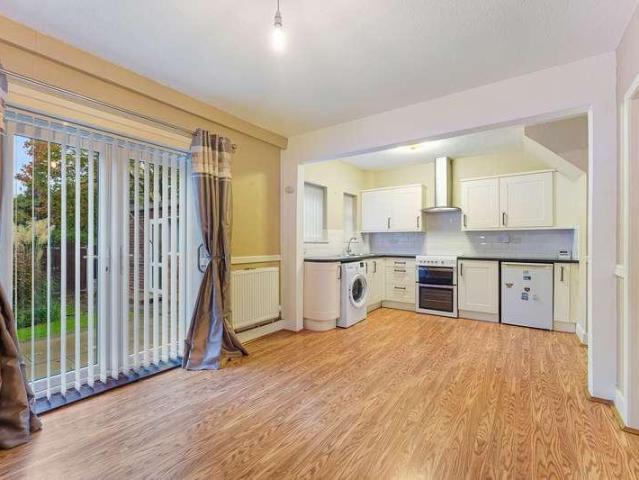 Property for sale in Halton Lea, Runcorn