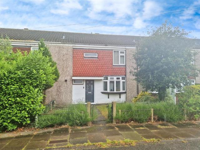 Property for sale in The Bonners, Chadwell St Mary