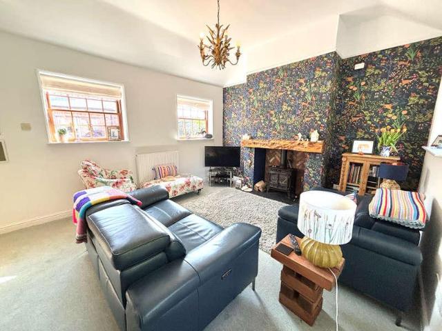 Property for sale in Driffield, East Riding Of Yorkshire