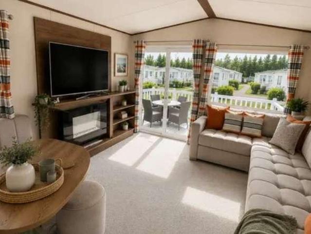 Property for sale in Westgate-on-Sea, Acol