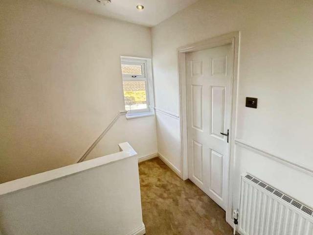 Property for sale in Breightmet, Bolton