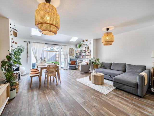 Property for sale in Basingstoke, Basingstoke and Deane