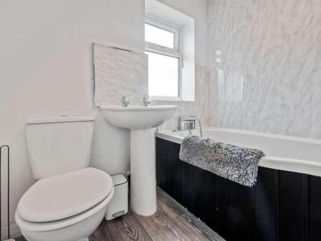 Property for sale in Warrington