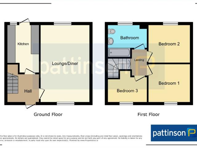 Property for sale in Peterlee