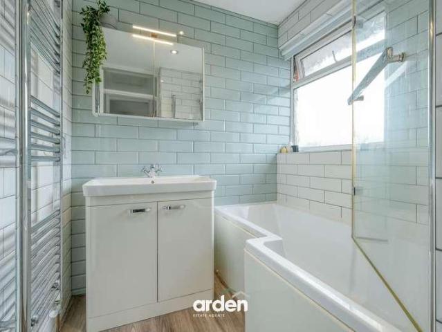 Property for sale in Tyseley, Birmingham