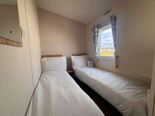 Property for sale in Stotfield, Lossiemouth